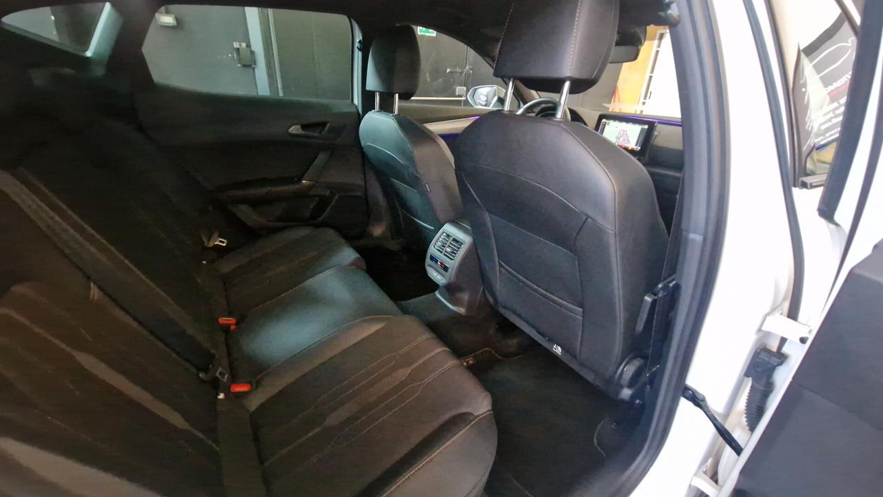 Cupra Formentor 1.4 e-Hybrid DSG VZ