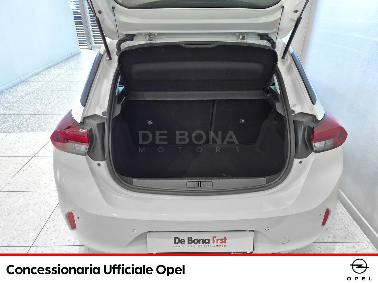 Opel Corsa 1.2 edition s&s 75cv