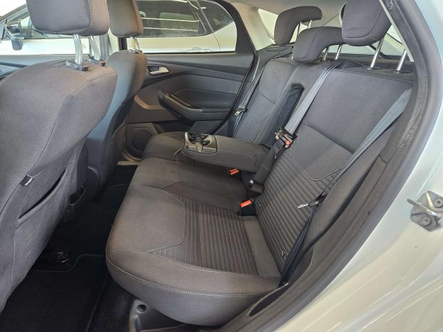 Ford Focus Focus IV 2015 5p 1.5 tdci Plus s