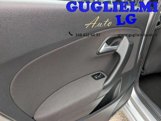 VOLKSWAGEN Polo 1.4 TDI 5p. Business