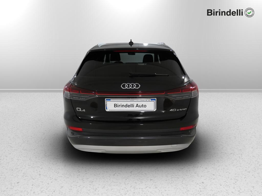 AUDI Q4 e-tron - Q4 40 e-tron Business