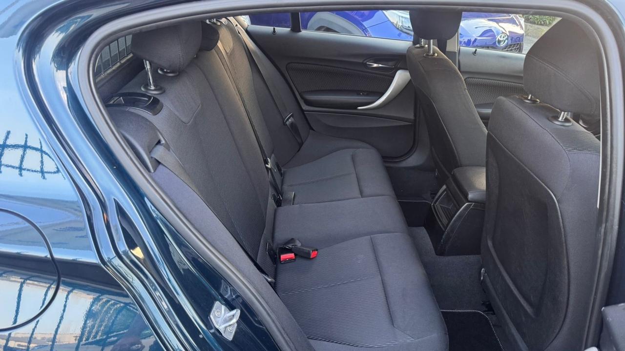 Bmw 116 118d MSport Pro