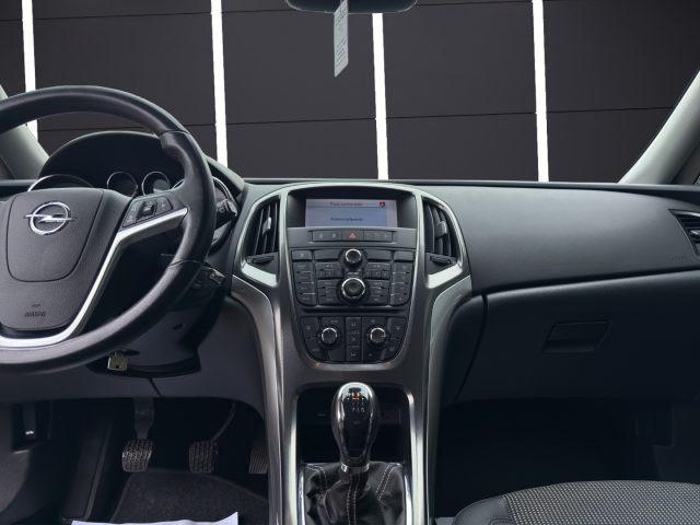 OPEL Astra 1.7 CDTI 125CV 5 porte Cosmo