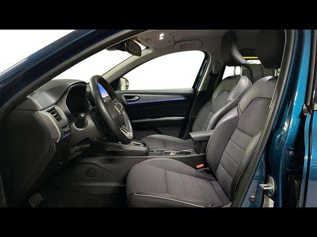 Renault Arkana 1.6 E-Tech full hybrid Techno Auto 145cv