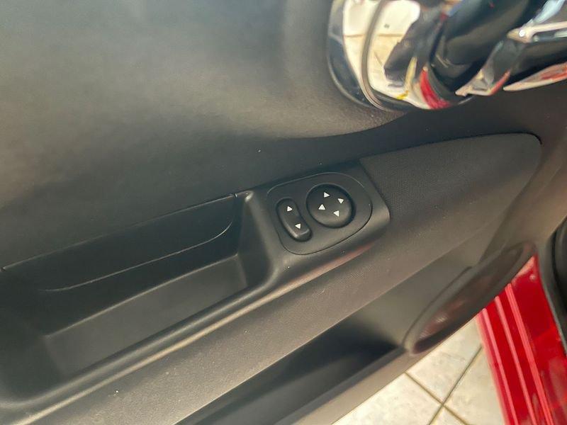 FIAT 500 Hybrid 1.0 70cv Ibrido