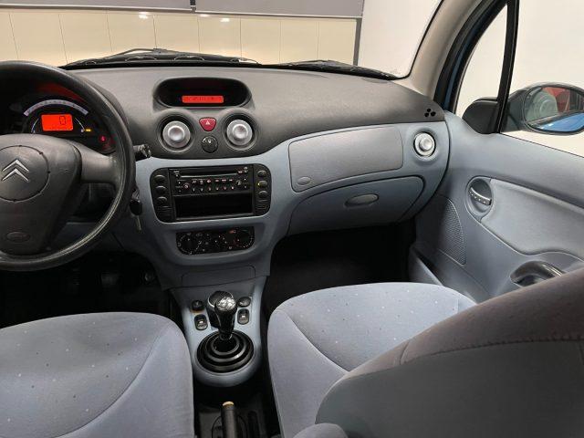 CITROEN C3 1.1 Classique - IDEALE NEOPATENTATI