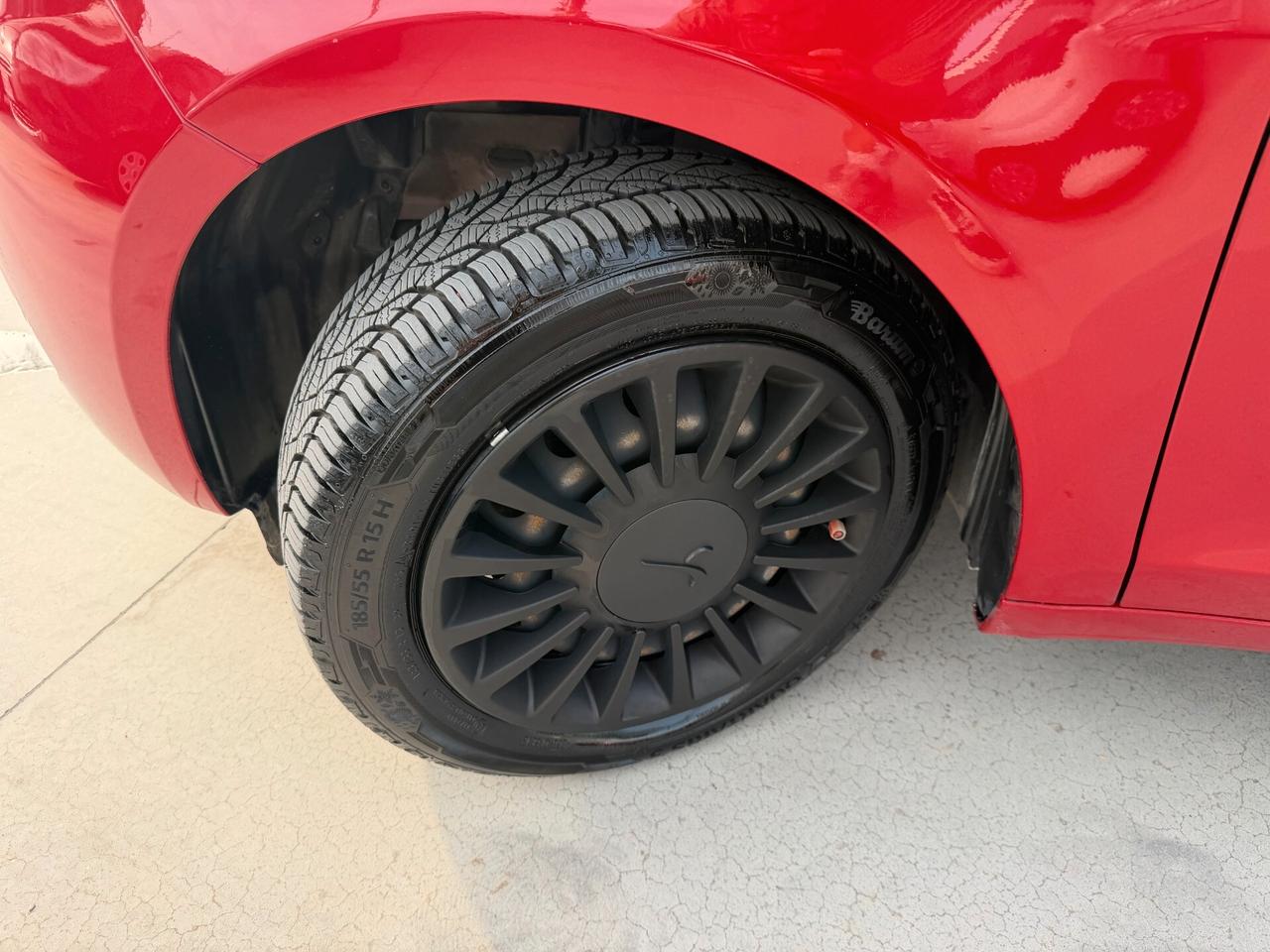 LANCIA YPSILON 2020 1.2 BENZINA/GPL 69 CV