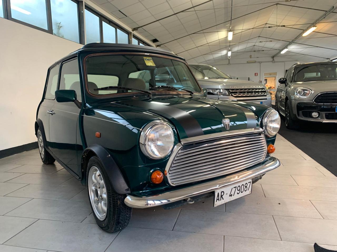 Mini Seleziona ROVER MINI 1.3 cat British Open Classic