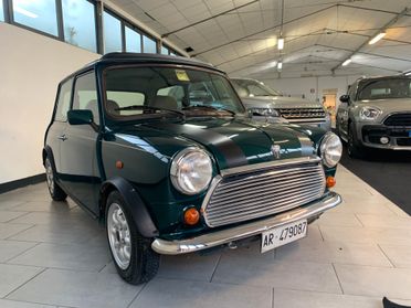 Mini Seleziona ROVER MINI 1.3 cat British Open Classic