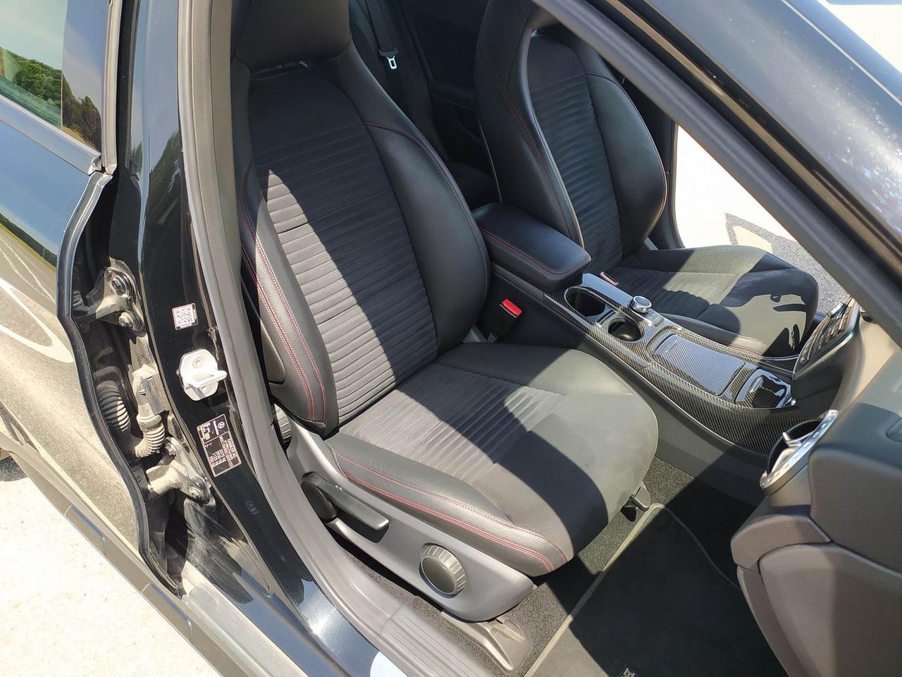 Mercedes-Benz GLA 220 Premium GLA 220 D BRABUS D3