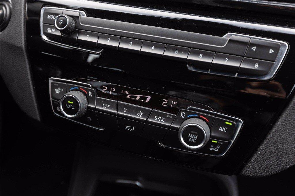 BMW X1 sdrive18d Business auto my18 del 2018