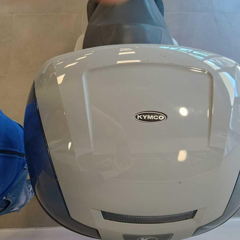 Kymco Agility 300i Noodoe - 2020