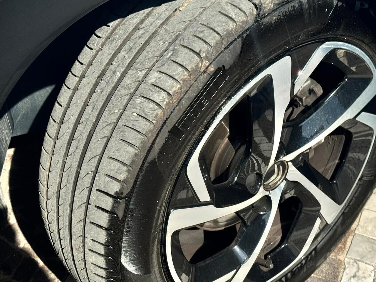Citroen C5 Aircross BlueHDi 130 S&S EAT8 Shine