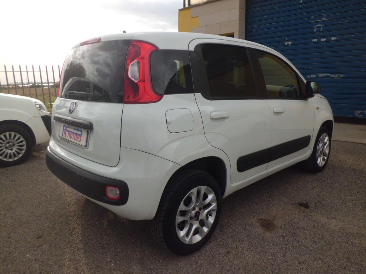 Fiat Panda Cross 1.3 MJT 95 CV S&S 4x4