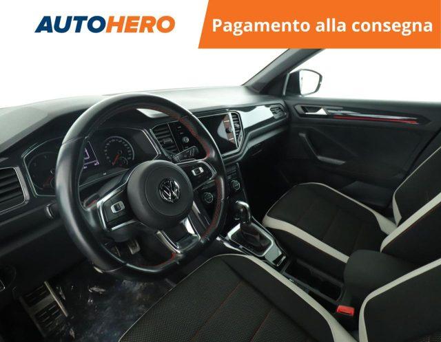 VOLKSWAGEN T-Roc 1.0 TSI 115 CV Advanced BlueMotion Technology
