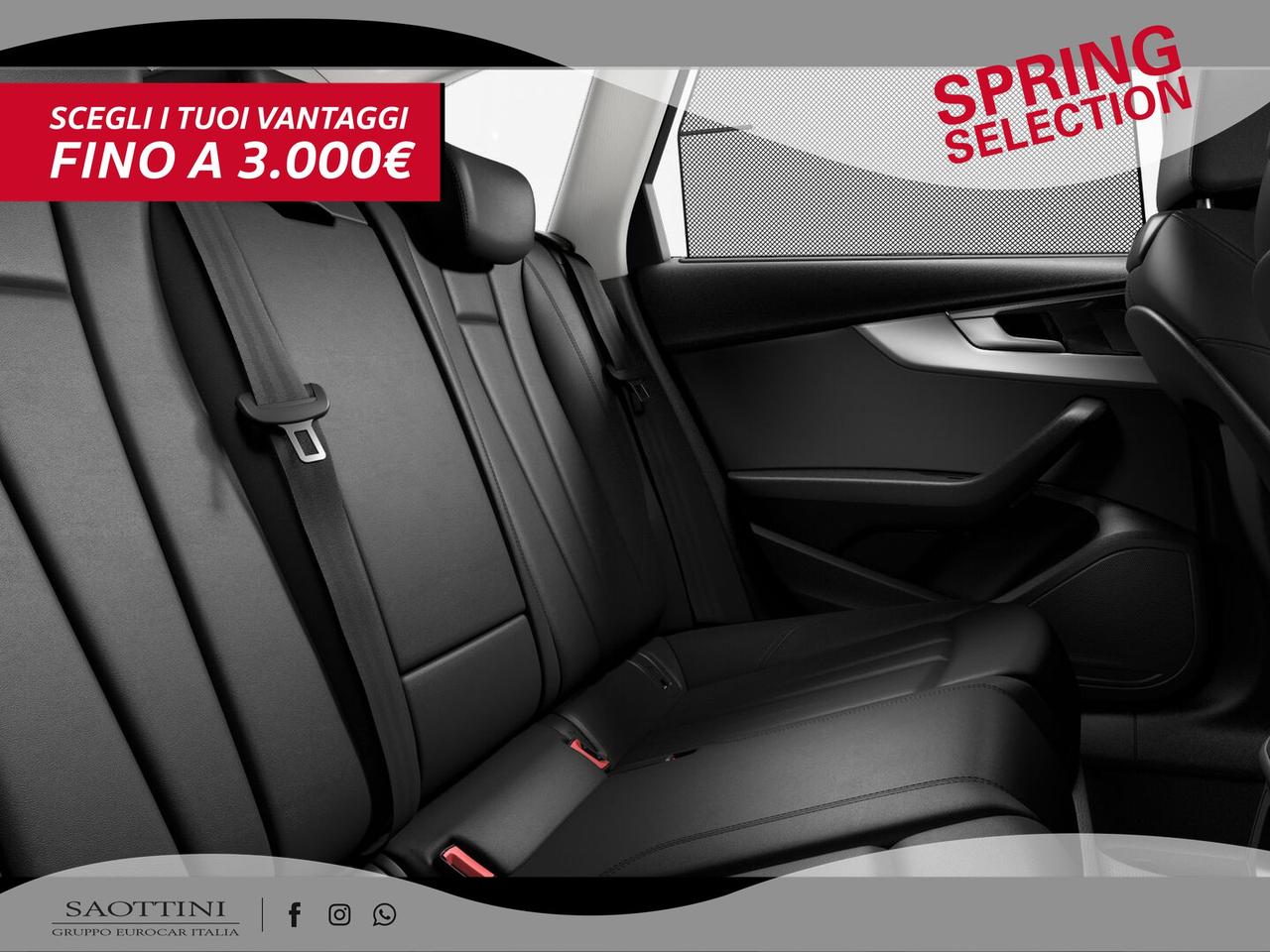 40 2.0 TDI Business Evolution quattro S tronic