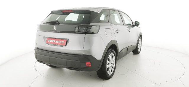 PEUGEOT 3008 BlueHDi 130 S&S Active Business