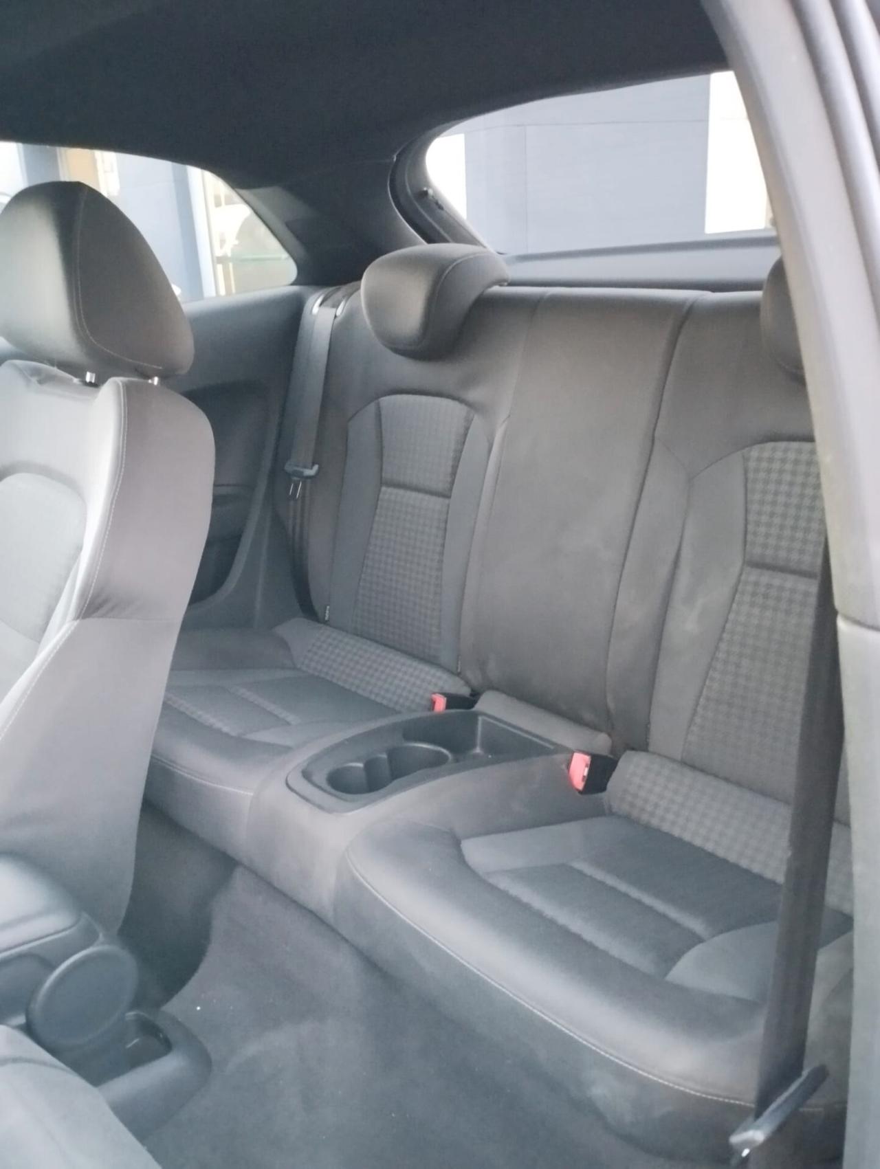 Audi A1 1.4 TFSI Attraction