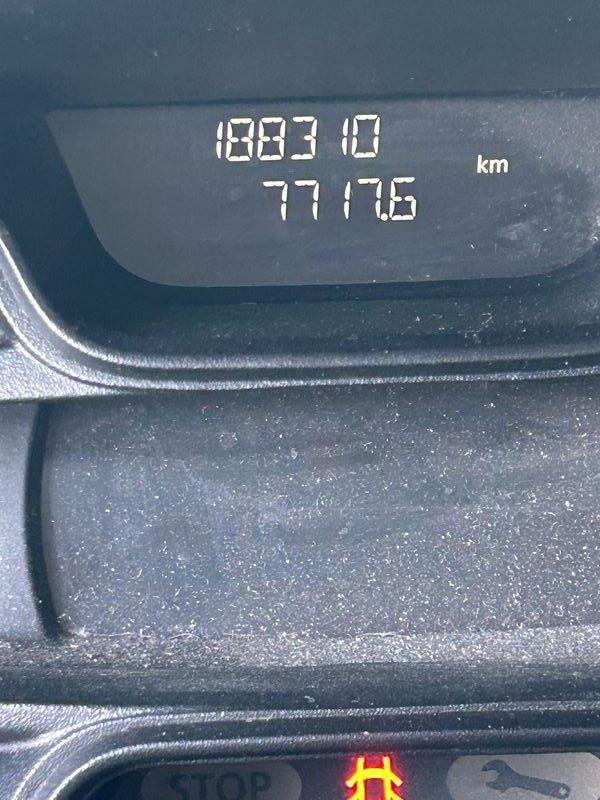 Nissan NV300 125CV PASSO CORTO/TETTO ALTO - PREZZO+IVA