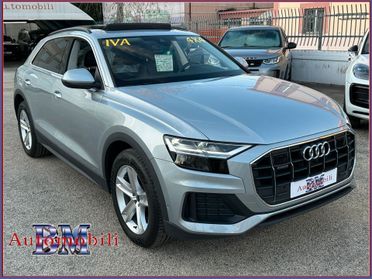 AUDI Q8 50 TDI 286 CV QUATTRO TIPTRONIC