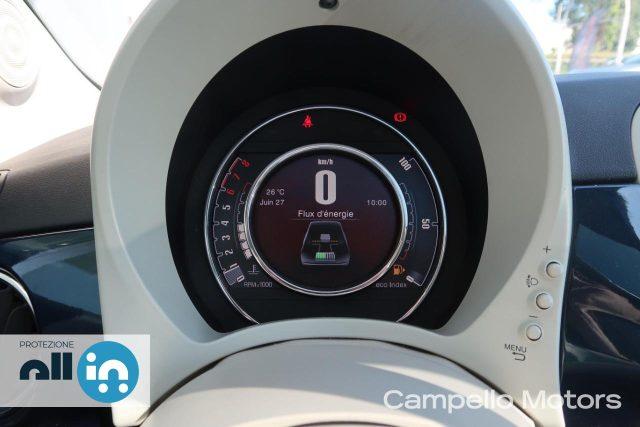 FIAT 500 500 1.0 70cv Hybrid Dolcevita