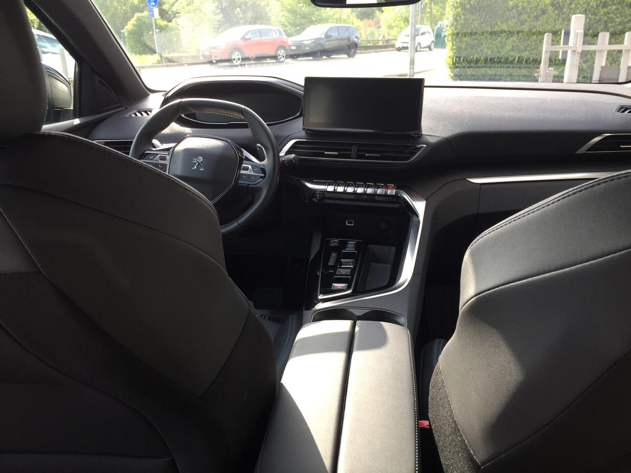 Peugeot 5008 BlueHDi 130 S&S EAT8 Allure Pack 7 POSTI