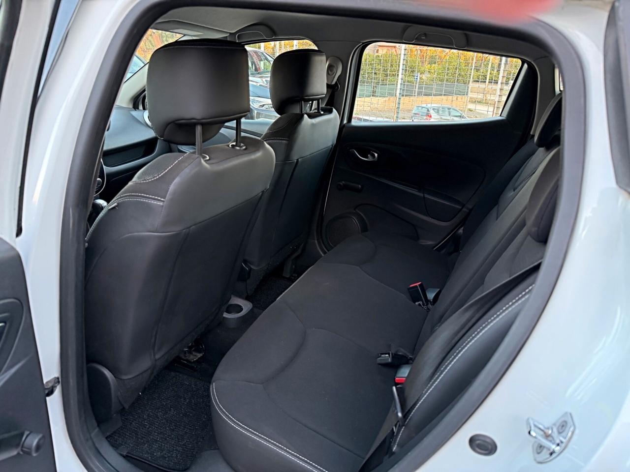 Renault Clio dCi 8V 90 CV EDC Start&Stop 5 porte Energy Duel2