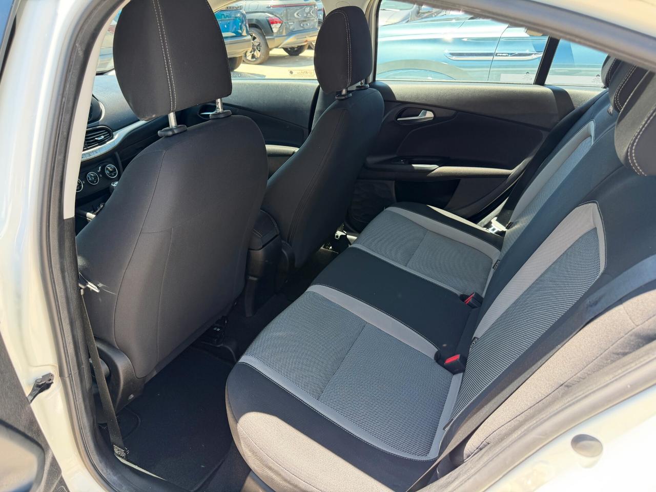 Fiat Tipo 1.4 4 porte Opening Edition