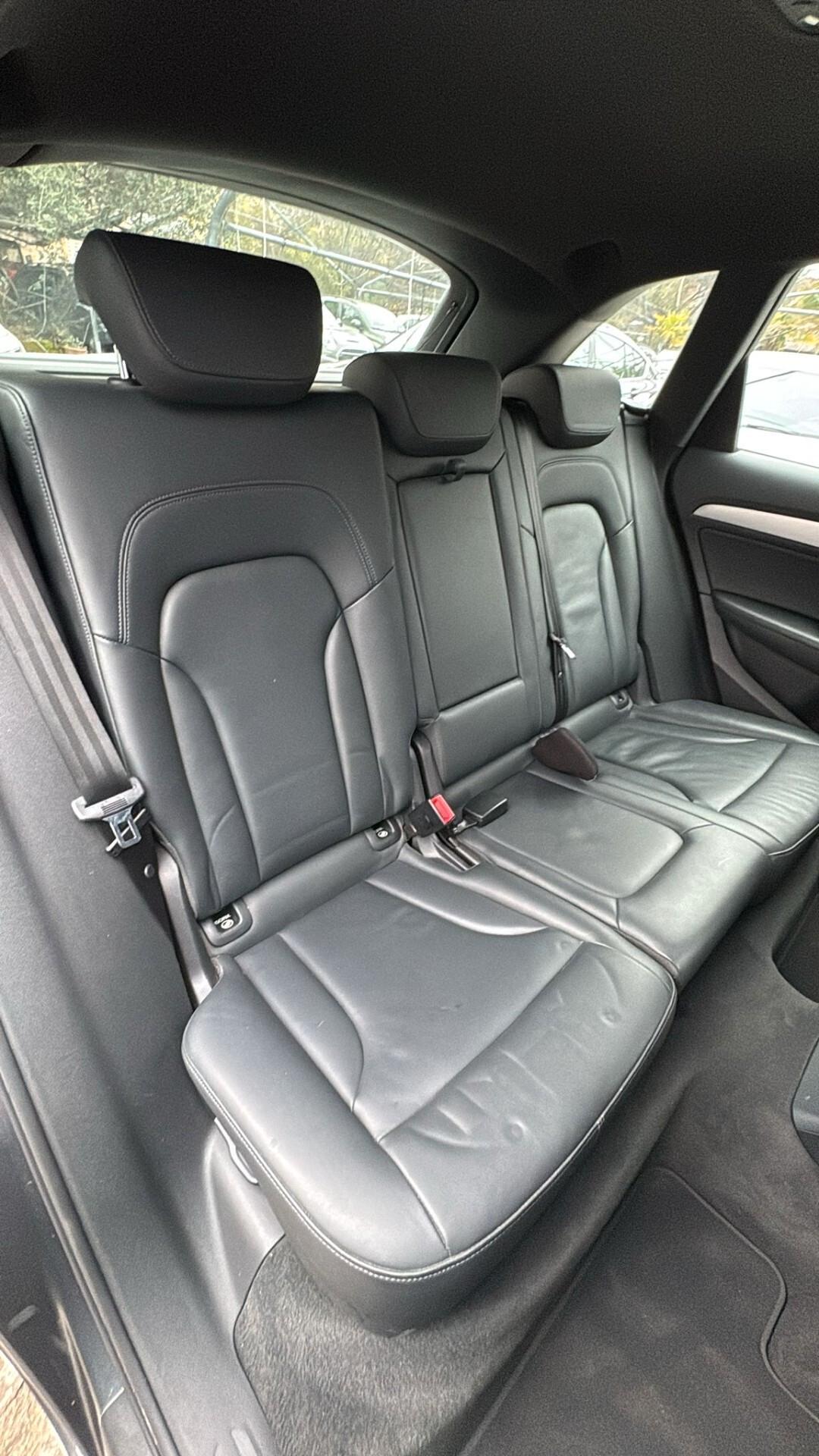 Audi Q5 2.0 TDI 177CV quattro S tronic