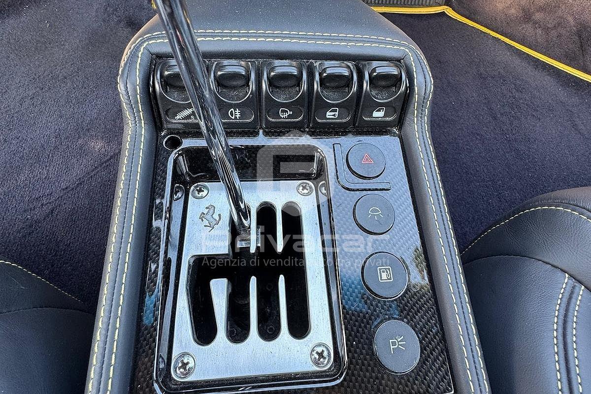 FERRARI F355 Spider