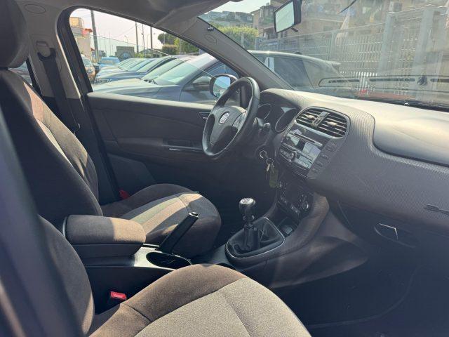 FIAT Bravo 1.9 MJT 150 CV Dynamic