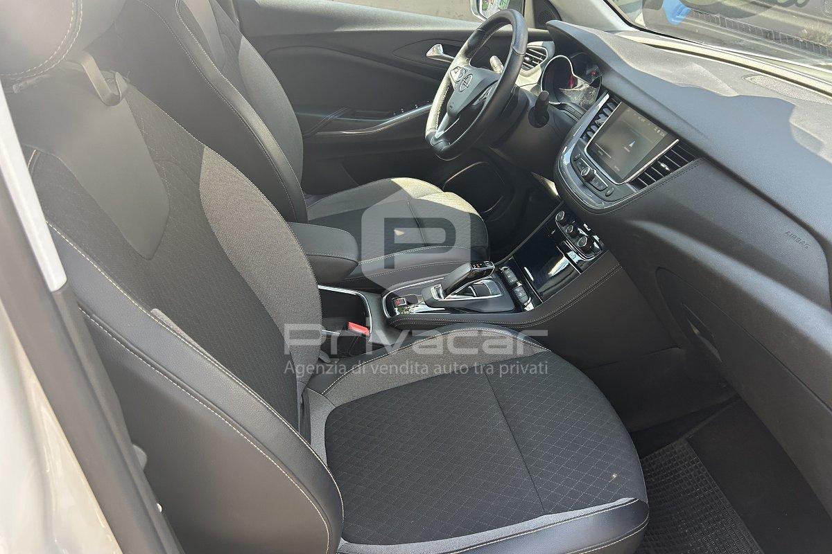 OPEL Grandland X 1.6 Hybrid Plug-in aut. FWD Elegance