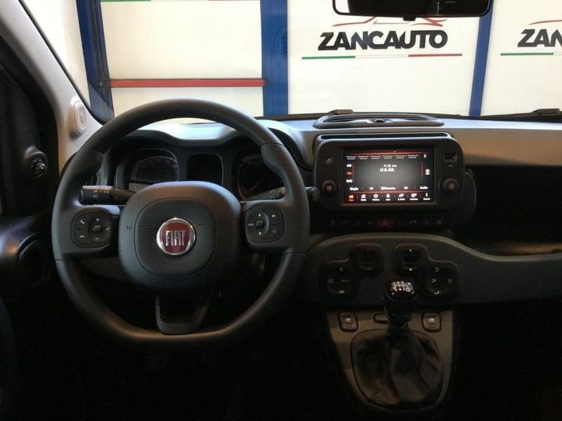 FIAT Panda Cross 1.0 Hybrid Cross my24 no stk