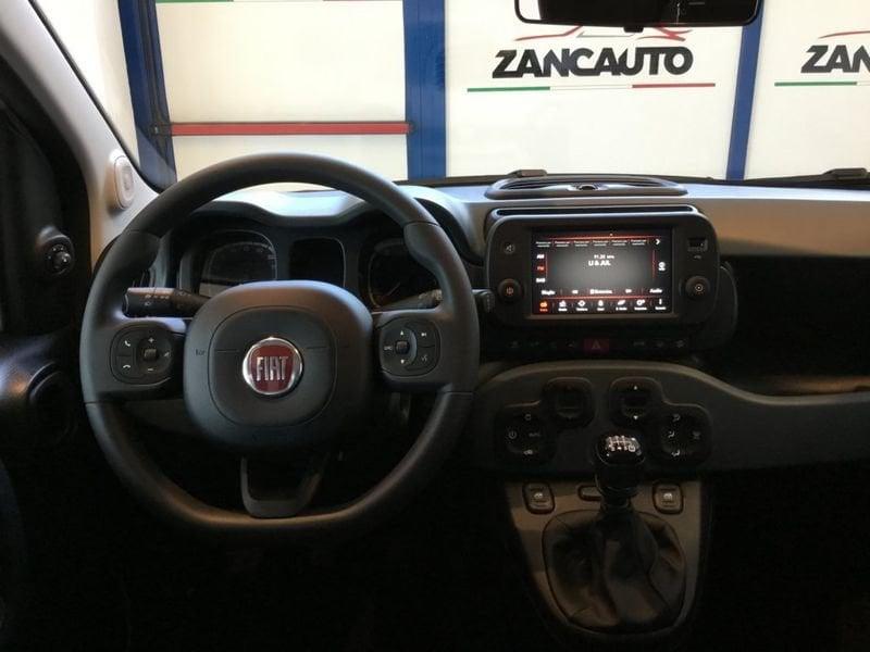 FIAT Panda Cross 1.0 Hybrid CROSS - BONUS -500