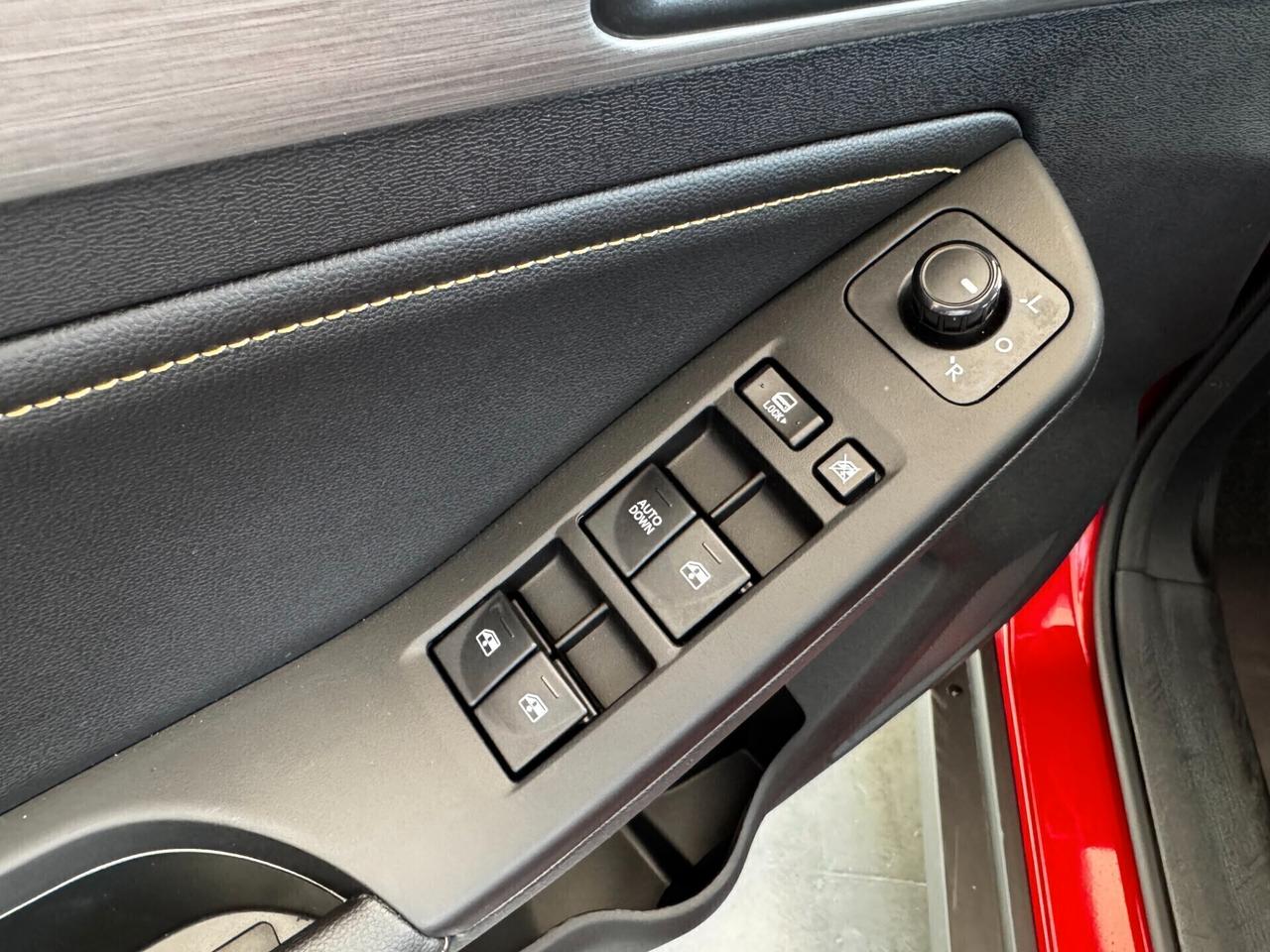 Evo 5 1.5 Turbo Bi-fuel GPL - NUOVO