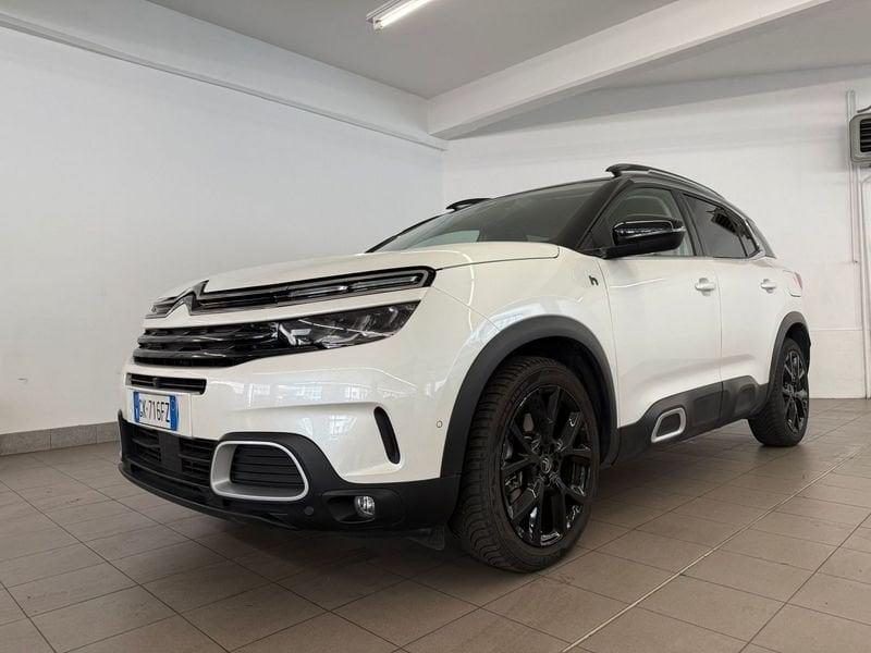 Citroën C5 Aircross Hybrid 225 E-EAT8 Shine