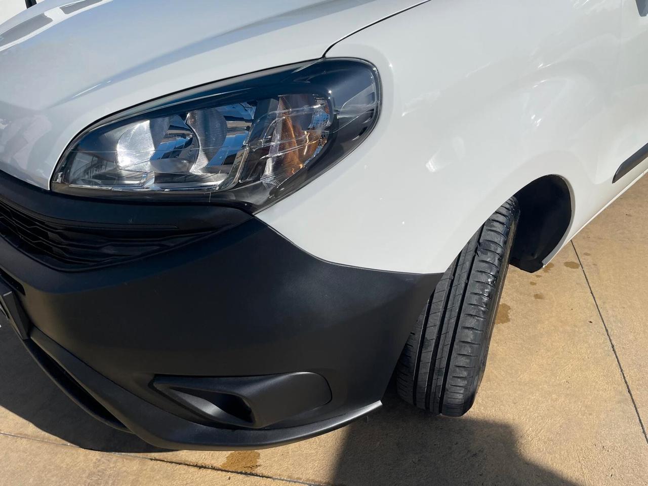 Fiat Doblo Doblò 1.6 MJT 90CV S&S PL Combi Maxi N1 Easy