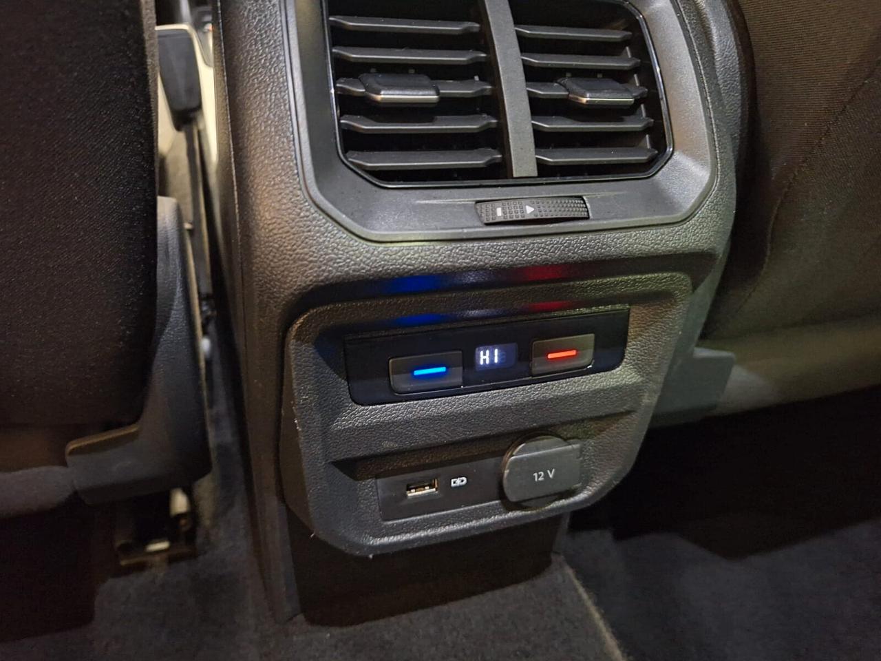 Volkswagen Tiguan 1.6 TDI 115CV SCR Business BMT