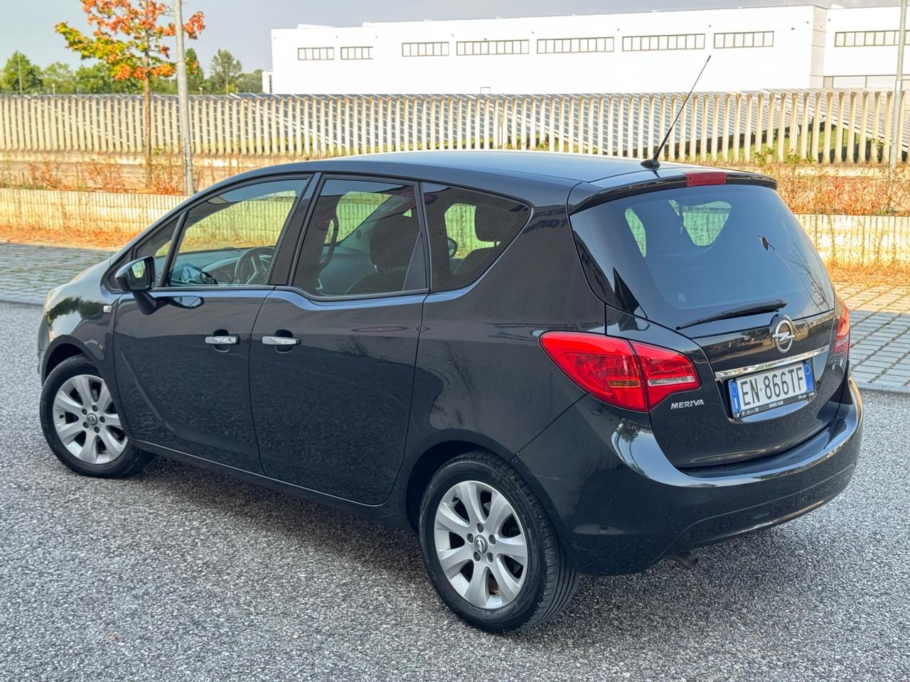 Opel Meriva 1.4 Turbo 120CV GPL Tech Cosmo