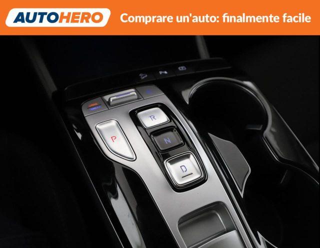 HYUNDAI Tucson 1.6 PHEV 4WD aut. XLine