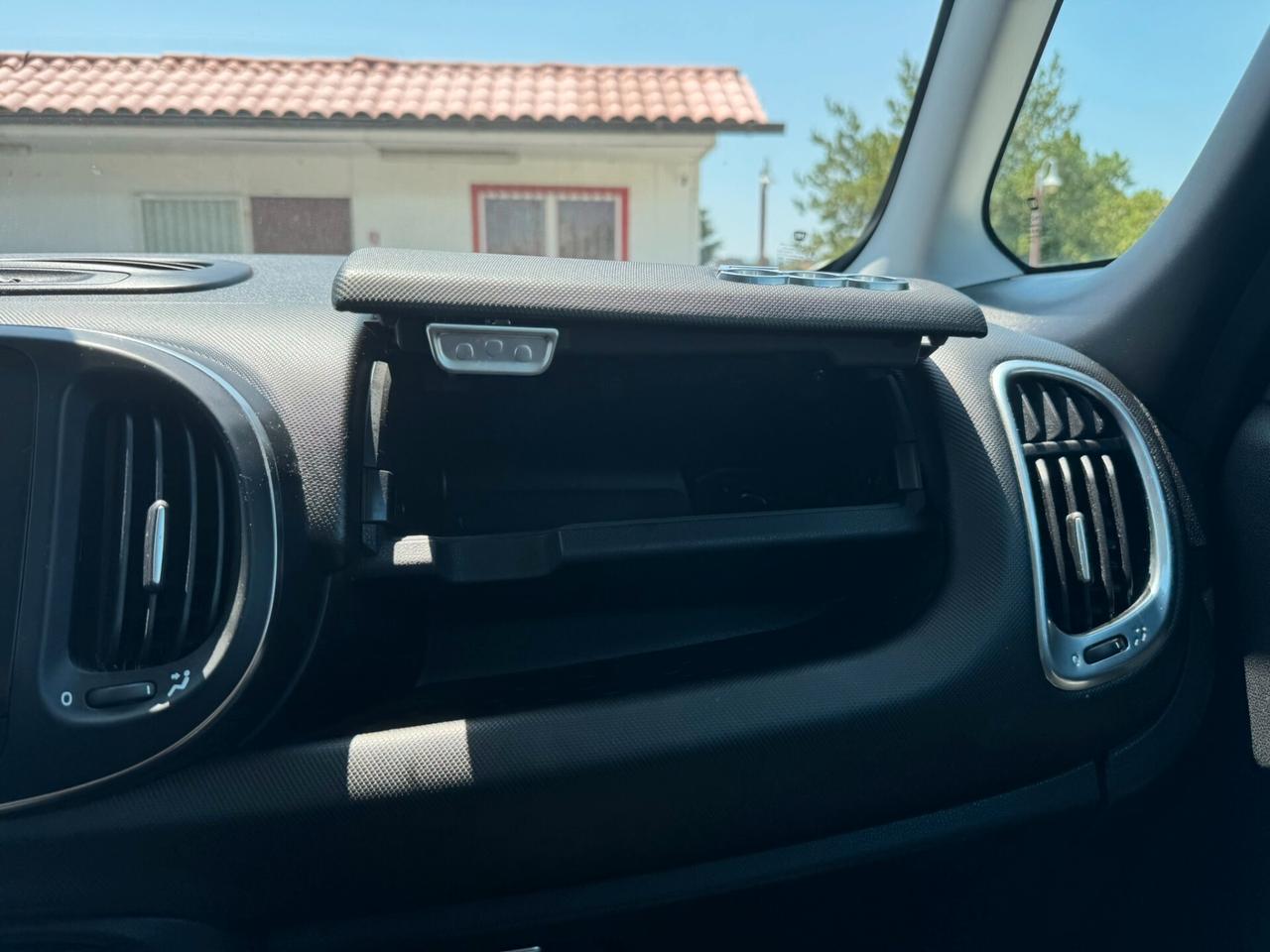 Fiat 500L 1.6 Multijet 120 CV City Cross