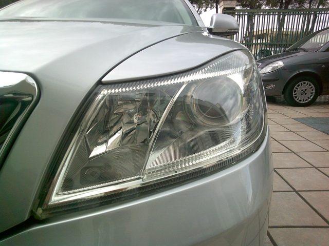 SKODA Octavia 1.6 TDI CR F.AP. Wagon Ambition