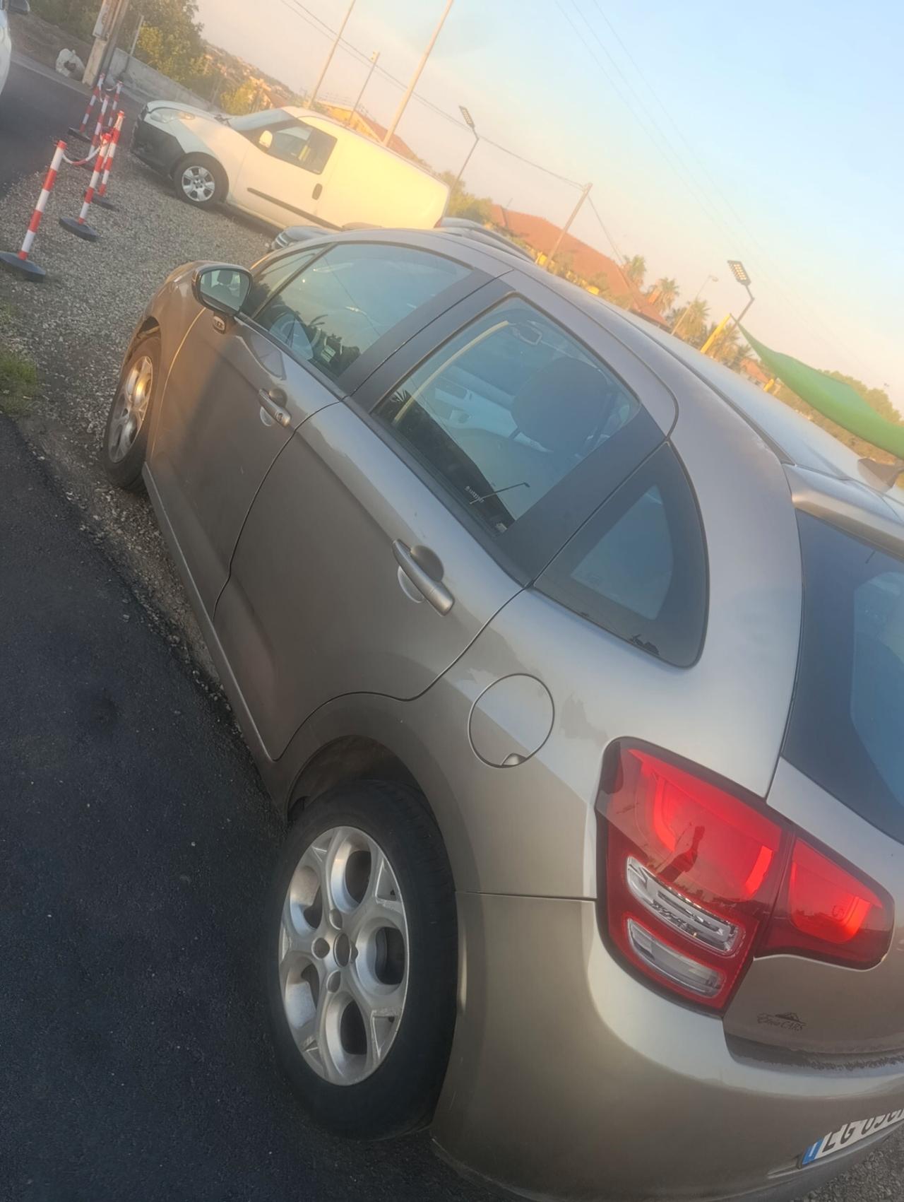 Citroen C3 1.1 Attraction