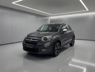 Fiat 500X 1.6 MultiJet 120 CV Mirror Cross 2019
