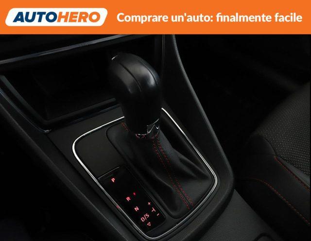 SEAT Leon 2.0 TDI 184 CV DSG 3p. Start/Stop FR