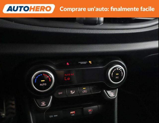 KIA Picanto 1.2 12V 5 porte GT Line