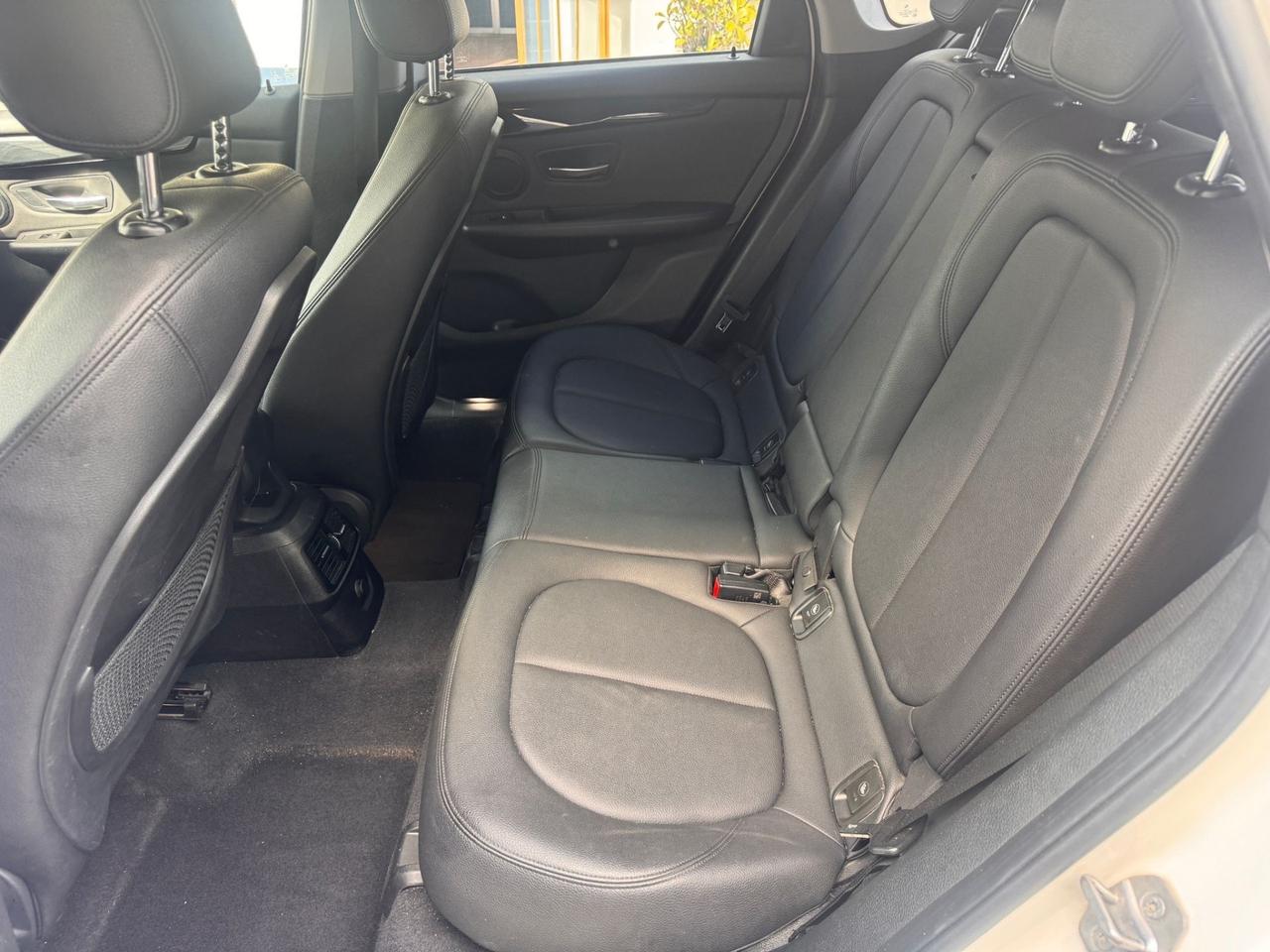 Bmw 218 218d Advantage tourer
