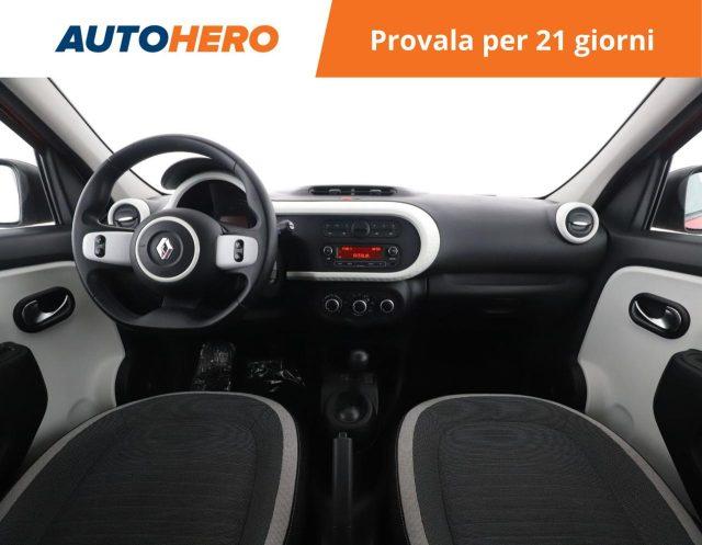 RENAULT Twingo SCe EDC Zen