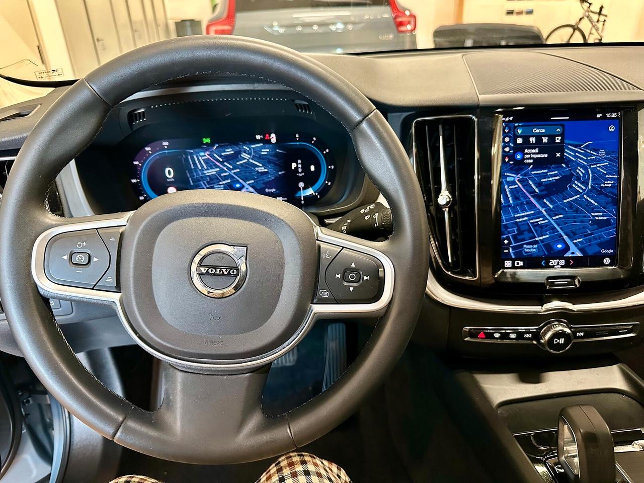 Volvo XC 60 XC60 B4 (d) AWD Geartronic Momentum Pro