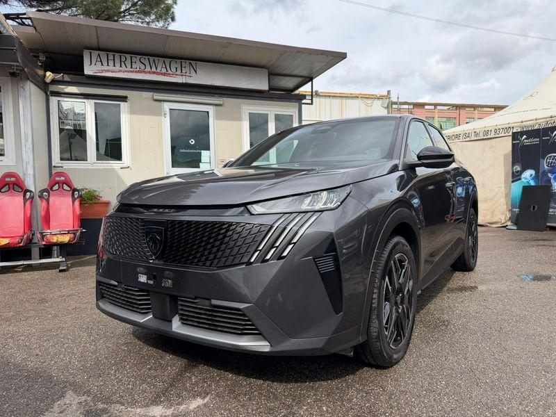 Peugeot 3008 Hybrid 145 Allure e-DCS 6